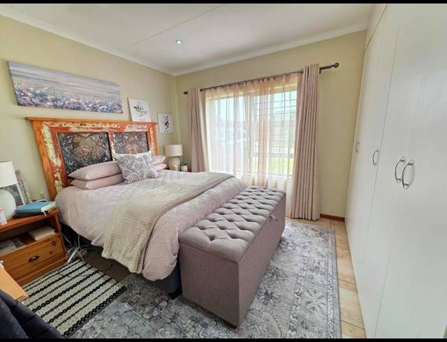 2 BEDROOM TOWNHOUSE FOR SALE IN KOOKRUS